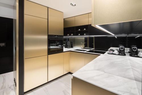Posh Residence Luxury Suites, Split (photo 7)