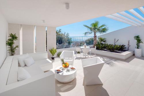 Posh Residence Luxury Suites, Split (photo 8)