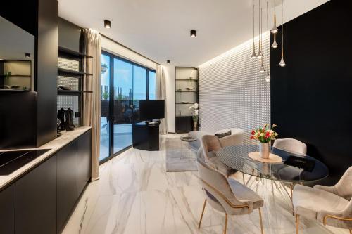 Posh Residence Luxury Suites, Split (photo 9)