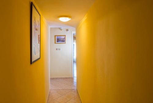 App-rooms Gracia - with great view