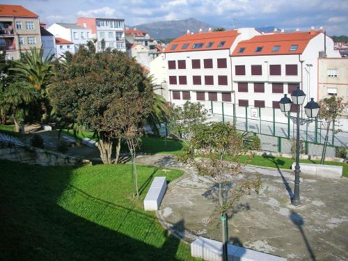 Apartment Palmeira III-1, Ferienwohnung in Palmeira
