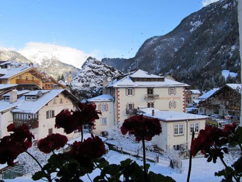 Albergo Rizzi hotel Rualp