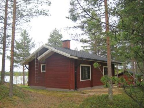 Holiday Home Takaharju by Interhome