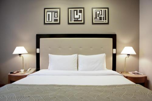 Pestana São Paulo, São Paulo (photo 8)