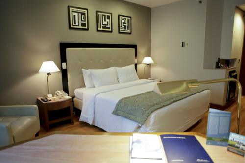 Pestana São Paulo, São Paulo (photo 9)