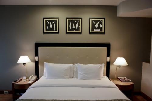 Pestana São Paulo, São Paulo (photo 10)