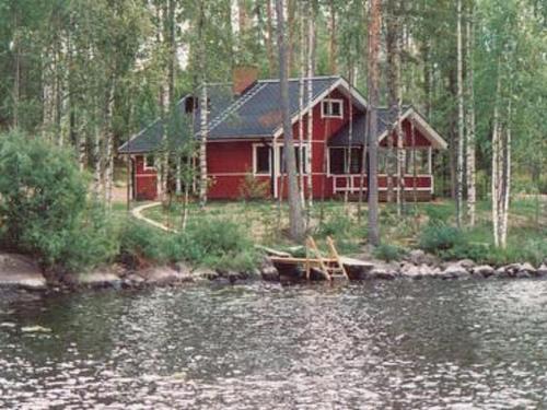 Holiday Home 6332 by Interhome - Rantakylä