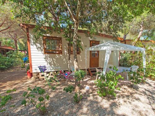  Holiday Home Gineprino-1 by Interhome in Marina di Bibbona