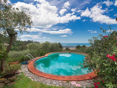 Holiday Home Villa Poggiobello by Interhome