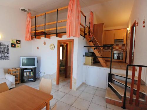  Apartment Le Ginestre-7 by Interhome in Costa Rei