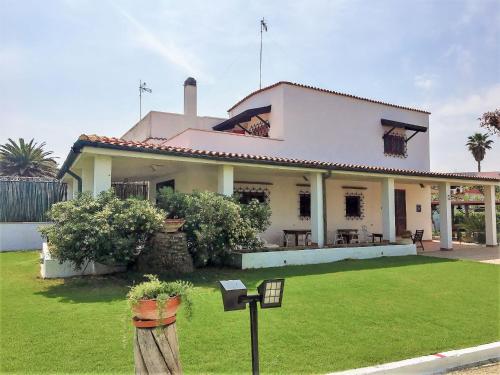 Holiday Home Fiumara by Interhome