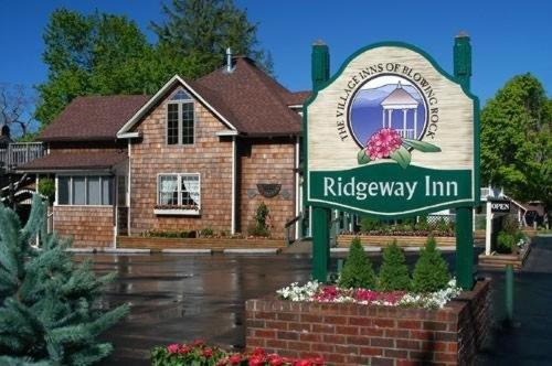 Ridgeway Inn - Blowing Rock