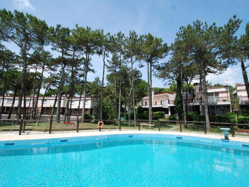  Locazione Turistica Villaggio Estate, Pension in Lignano Sabbiadoro