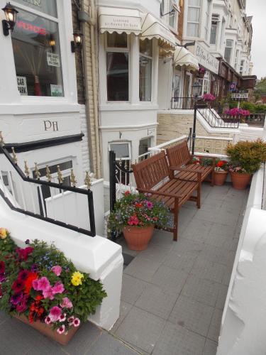 Pearl Hotel – Blackpool