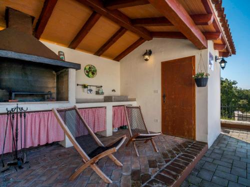 Holiday Home Dorijano by Interhome in Ripenda Kras