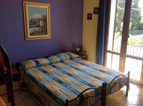 Quadruple Room with Balcony image 3