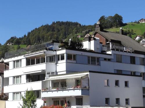 B&B Engelberg - Apartment Dorfstrasse 15 by Interhome - Bed and Breakfast Engelberg