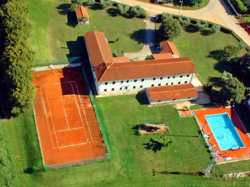  Apartment Bruna.5 in Pelegrin