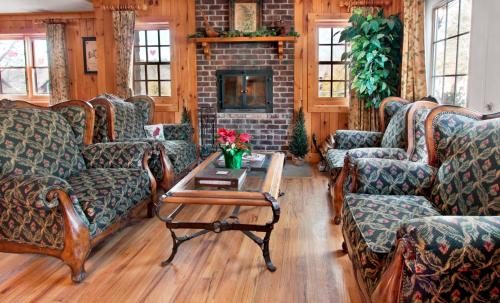 Ridgeway Inn - Blowing Rock - Accommodation