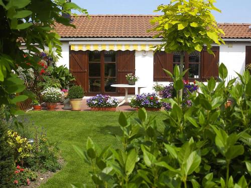  Holiday Home Duinenhuis-2 in Harendijk