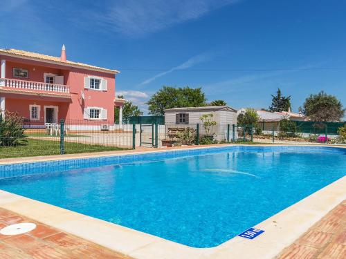Villa Das Amendoeiras by Interhome – khách sạn tại Alcantarilha