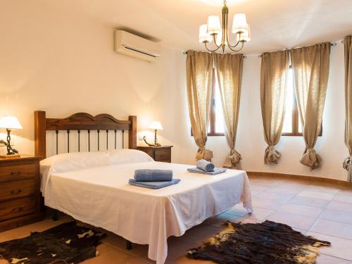 Apartment Albatros by Interhome in กัปซาเดส