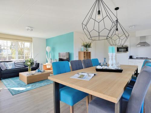  Holiday Home Tapuit 8-2 by Interhome in Noordwijk