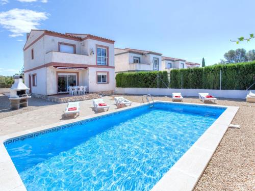 Holiday Home Villa Santa Marta I by Interhome