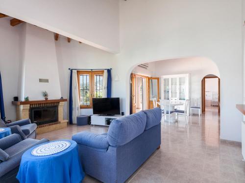  Villa Villa Jilian by Interhome in Monte Pego