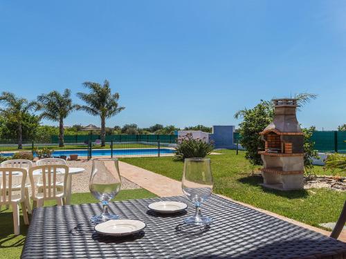 Villa Das Amendoeiras by Interhome in อัลกันตาริลยา