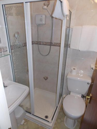 Pearl Hotel – Blackpool