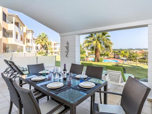  Apartment VistaMoura by Interhome in Benfarras