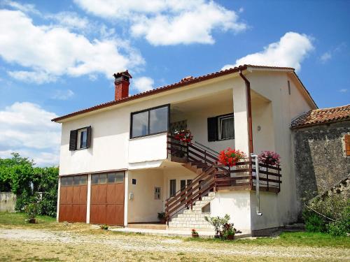  Apartment TonÄiÄ, Pension in Benažići