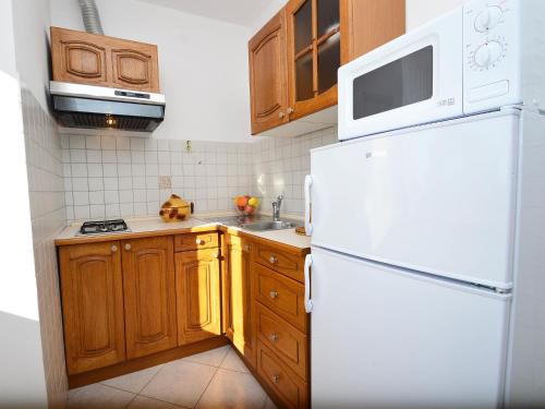 Holiday Home Stancija Negri by Interhome in Brgod