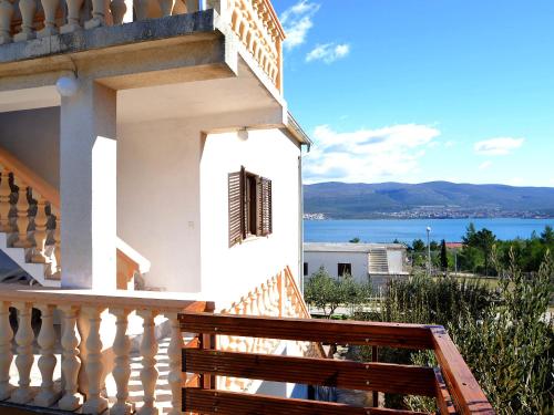  Apartment Neda, Pension in Pridraga bei Viguzico