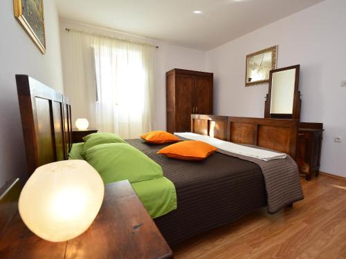 Holiday Home Stancija Negri by Interhome in Brgod