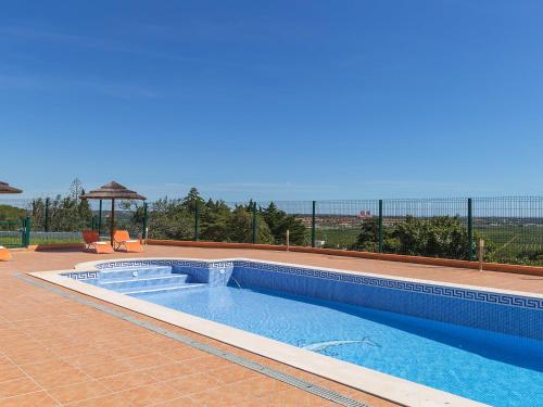Villa Casa da Horta by Interhome in Silves