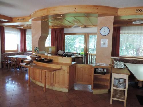 查莱特迪亚曼特住宿加早餐旅馆