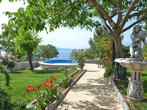  Apartment Ana.5 in Anić