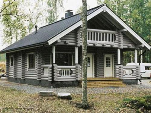 Holiday Home Koivuranta by Interhome - Location saisonnière - Armisvesi