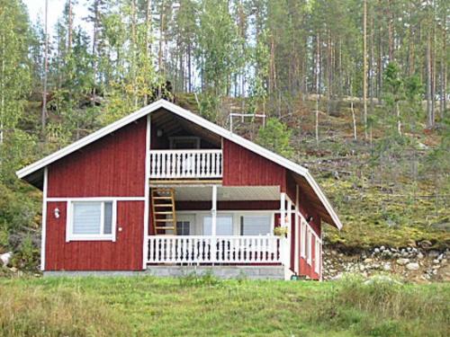 Holiday Home Otsola - Lahdenkylä