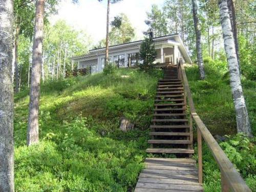 Holiday Home Harjunniemi by Interhome in Soilu