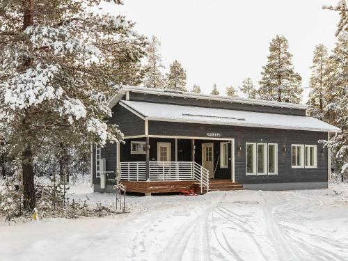 Holiday Home Kuukkeli by Interhome