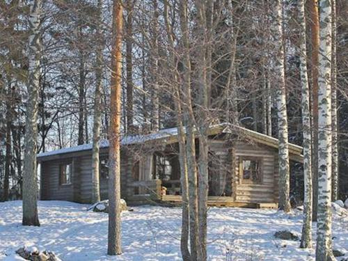 Holiday Home Mäntyniemi by Interhome