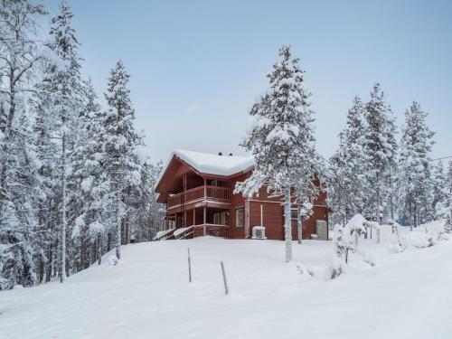 Holiday Home Kuerkartano 1-onni by Interhome in Kaupinjärvi