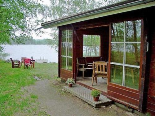 Holiday Home Joutsenlahti by Interhome - Location saisonnière - Pätiälä