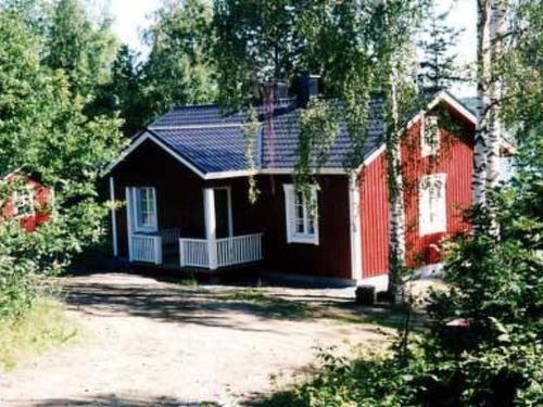 Holiday Home Anna tuisku by Interhome - Location saisonnière - Sorrinmäki