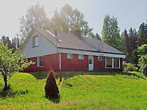 . Holiday Home Elsamökki