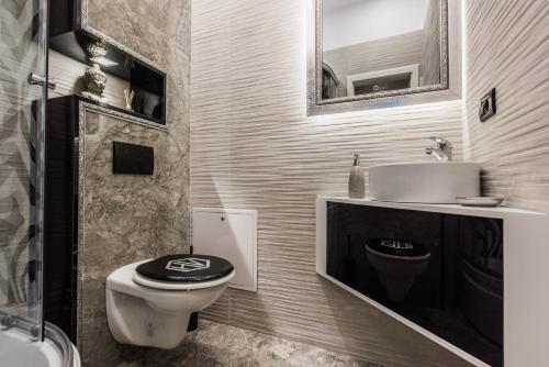 H & V Residence - Diamond Bungalow Apartment - image 9