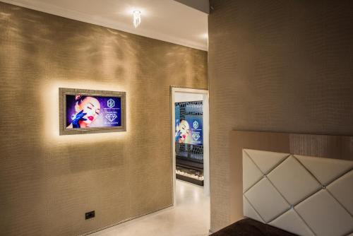 H & V Residence - Diamond Bungalow Apartment - image 13